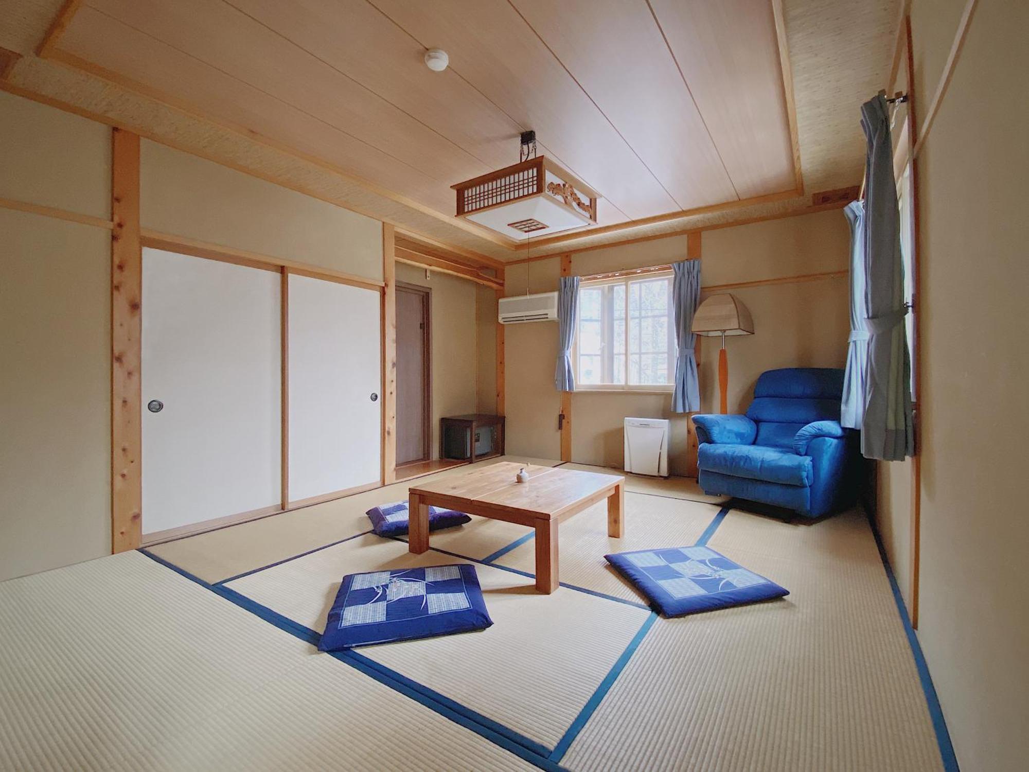 Apricot Pension ฮาคุบะ ภายนอก รูปภาพ