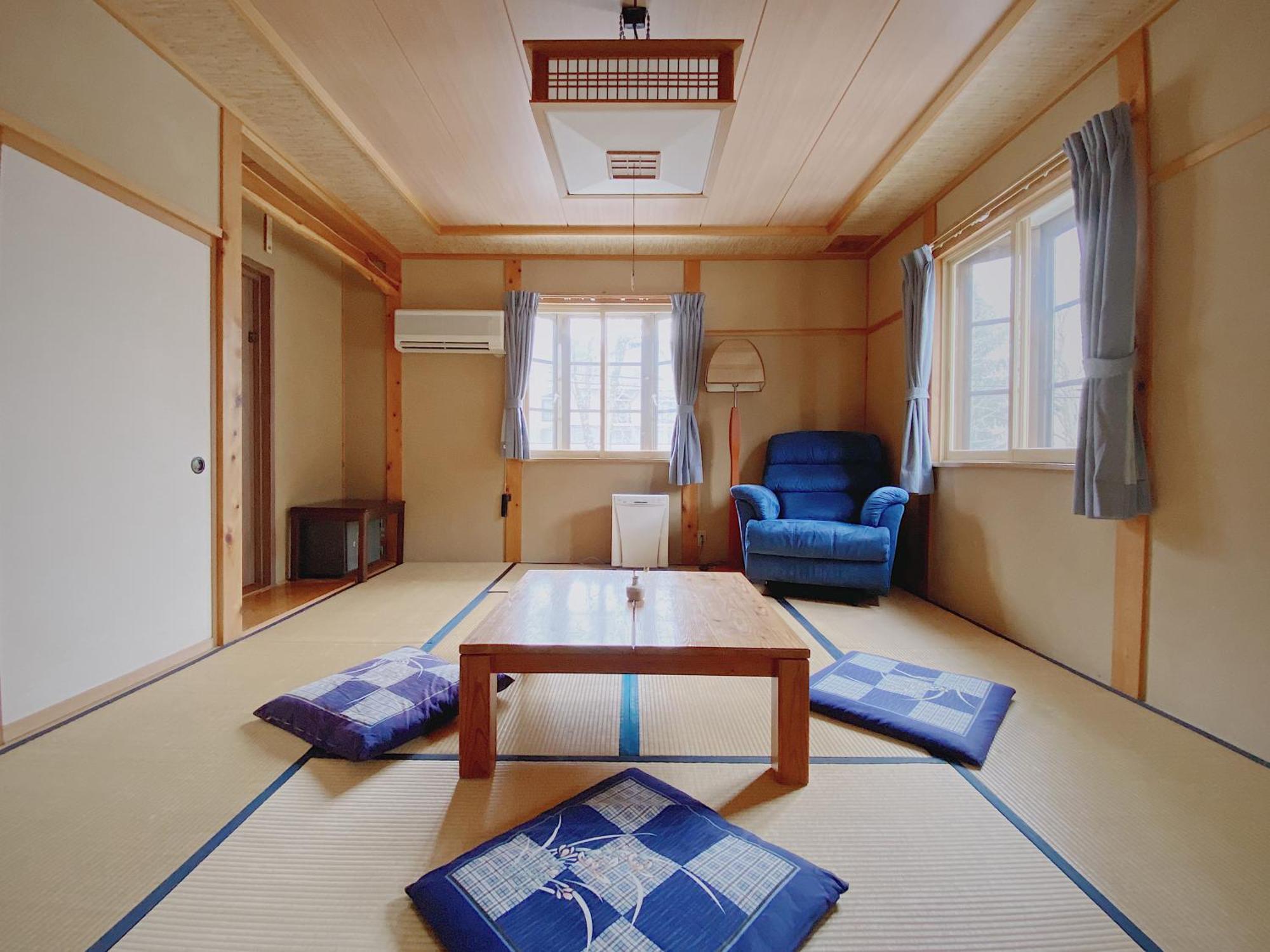 Apricot Pension ฮาคุบะ ภายนอก รูปภาพ
