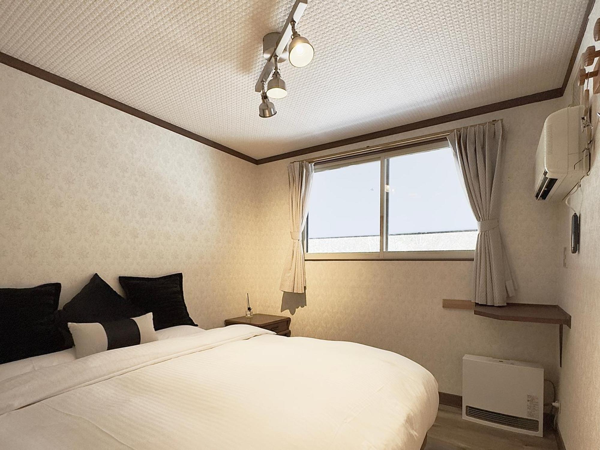 Apricot Pension ฮาคุบะ ภายนอก รูปภาพ