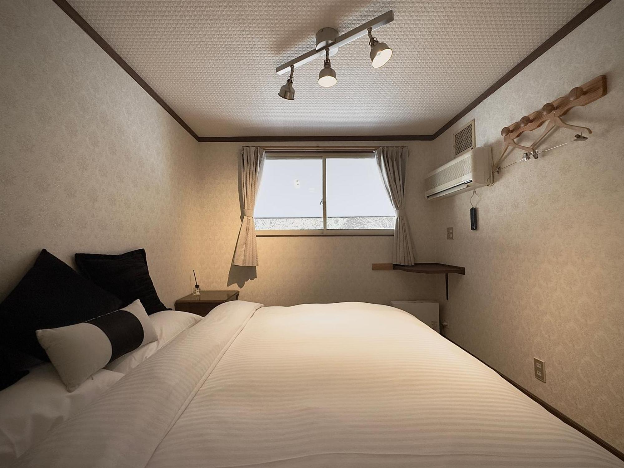 Apricot Pension ฮาคุบะ ภายนอก รูปภาพ